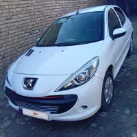 207 tu3|خودرو سواری و وانت|مشهد, کوی پلیس|دیوار