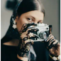 ادیت عکس و طراحی آلبوم