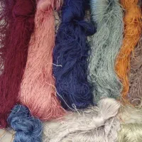 چله ۳۶ لای|لوازم خیاطی و بافتنی|چهارباغ, |دیوار