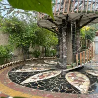 اجاره لوکسترین وتمیزترین ویلاهای دزفول|اجارهٔ کوتاه‌مدت ویلا و باغ|اهواز, کمپلو شمالی|دیوار