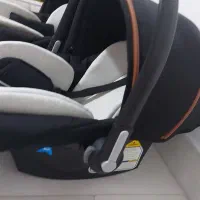 کریر نو|کالسکه و لوازم جانبی|بابل, |دیوار