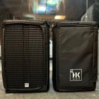 hk باند و باکس پسیو|سیستم صوتی خانگی|تهران, شهرک ولیعصر شمالی|دیوار