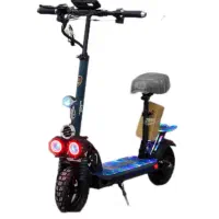 اسکوتر برقی سه چرخ دیریفت/ اسکوتر|دوچرخه، اسکیت، اسکوتر|اصفهان, ملکشهر|دیوار