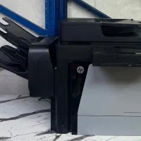 پرینتر ۴ کاره سرعت بالا hp 630/ کپی پرینت اسکن فکس|پرینتر، اسکنر، کپی، فکس|اهواز, ۳۰ متری|دیوار