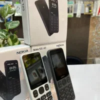 گوشی ساده نوکیا مدل ۱۲۵ اصلی ویتنام باریجستری|موبایل|تهران, نازیآباد|دیوار