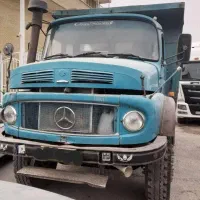 ده چرخ کمپرسی ۵۱|خودرو سنگین|شاهینشهر, گزبرخوار|دیوار