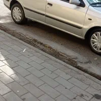 سمند LX ساده، مدل ۱۳۸۳|خودرو سواری و وانت|خوی, |دیوار