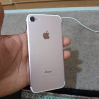 اپل iPhone 7 با حافظهٔ ۳۲ گیگابایت|موبایل|تهران, خانی‌آباد|دیوار