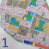 ارزانترین97متردرمحله یک پروژه (آبادبوم) فاز8پردیس