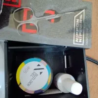 وسایل کاشت ناخن|آرایشی، بهداشتی، درمانی|اشکذر, |دیوار