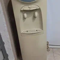 آبسردکن یخچال دارSAMESUN