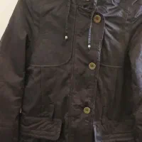 پالتو بارونی