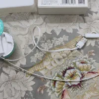 کابل شارژر ایفون|لوازم جانبی موبایل و تبلت|نورآباد, |دیوار