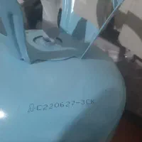 فروش کپسول گاز کولرماشین