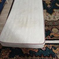 تشک آیلار یک نفره سالم