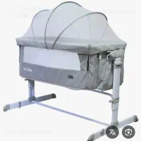 تخت کنار مادر دلیجان