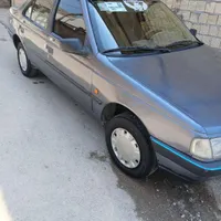 پژو 405 جی ال ایکس (GLX)، مدل ۱۳۹۴|خودرو سواری و وانت|خرم‌آباد, |دیوار