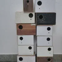 لانه عروس هلندی و کوتوله