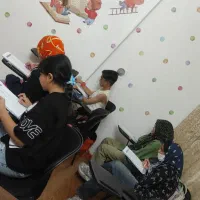 تندخوانی/دقت وتمرکز/تقویت حافظه