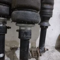 کمک بادی پژو