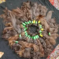 کارگاه تخصصی خریدار موی طبیعی مستقیم از ترکیه