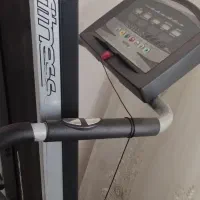 تردمیل درحدنو