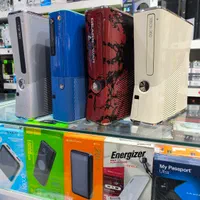 فروشنده پلی 360 ایکس باکس فروش1 2 3 4 5 خریدار فور|کنسول، بازی ویدئویی و آنلاین|مشهد, رسالت|دیوار