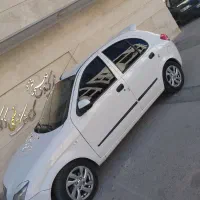 تیبا 2مدل 97|خودرو سواری و وانت|شاهین‌شهر, عطار|دیوار