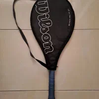 راکت ویلسون تنیس