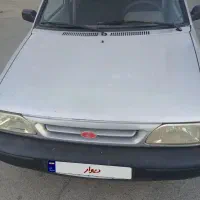 پراید ۸۴