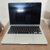 Mackbook Air M2 512SSD 8RAM 13.6Inch|رایانه همراه|مشهد, تربیت (صدف)|دیوار