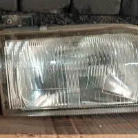 تعدادی چراغ،سپر،گلگیر|قطعات یدکی و لوازم جانبی|کاشان, قطب راوندی|دیوار