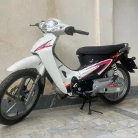 ویو ۱۰۰۰ تا کار خشک|موتورسیکلت|بهشهر, |دیوار