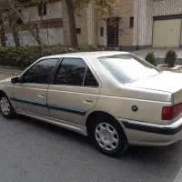 پژو پرشیا|خودرو سواری و وانت|همدان, |دیوار