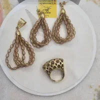 طلای دست دو/کارکرده