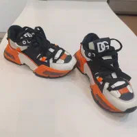 کتونی  زنونه دی اند جی ایتالیایی اصلی اورجینال