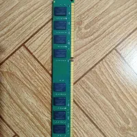 رم کامپیوتر ddr 3|قطعات و لوازم جانبی رایانه|رشت, یخسازی|دیوار