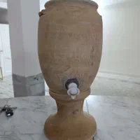 کلمن سفالی