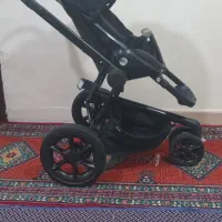 کالسکه خارجی