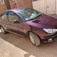 206 sd|خودرو سواری و وانت|شهرضا, |دیوار