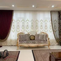 نصاب پرده