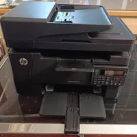 پرینتر 4 کاره m127fs|پرینتر، اسکنر، کپی، فکس|تهران, فاطمی|دیوار
