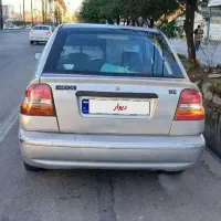 پراید دوگانه ۱۴۱|خودرو سواری و وانت|ساری, |دیوار