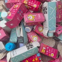 بطری شیشه ۸۰ هزار