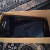 گوشی سامسونگ در حد نو معاوضه با آیفون ۵