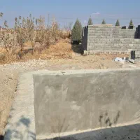 باغچه پنج ساله شهر تنکمان|فروش خانه و ویلا|تنکمان, |دیوار