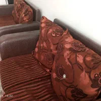 مبل دست دوم|مبلمان خانگی و میز عسلی|بیرجند, |دیوار