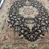 فرش ۹ متری سالم