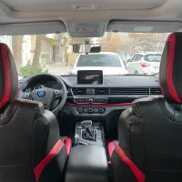 فردا Sx5 مدل ۱۴۰۲|خودرو سواری و وانت|مشهد, دانشجو|دیوار