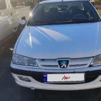 فروش پارس سال|خودرو سواری و وانت|مریوان, |دیوار